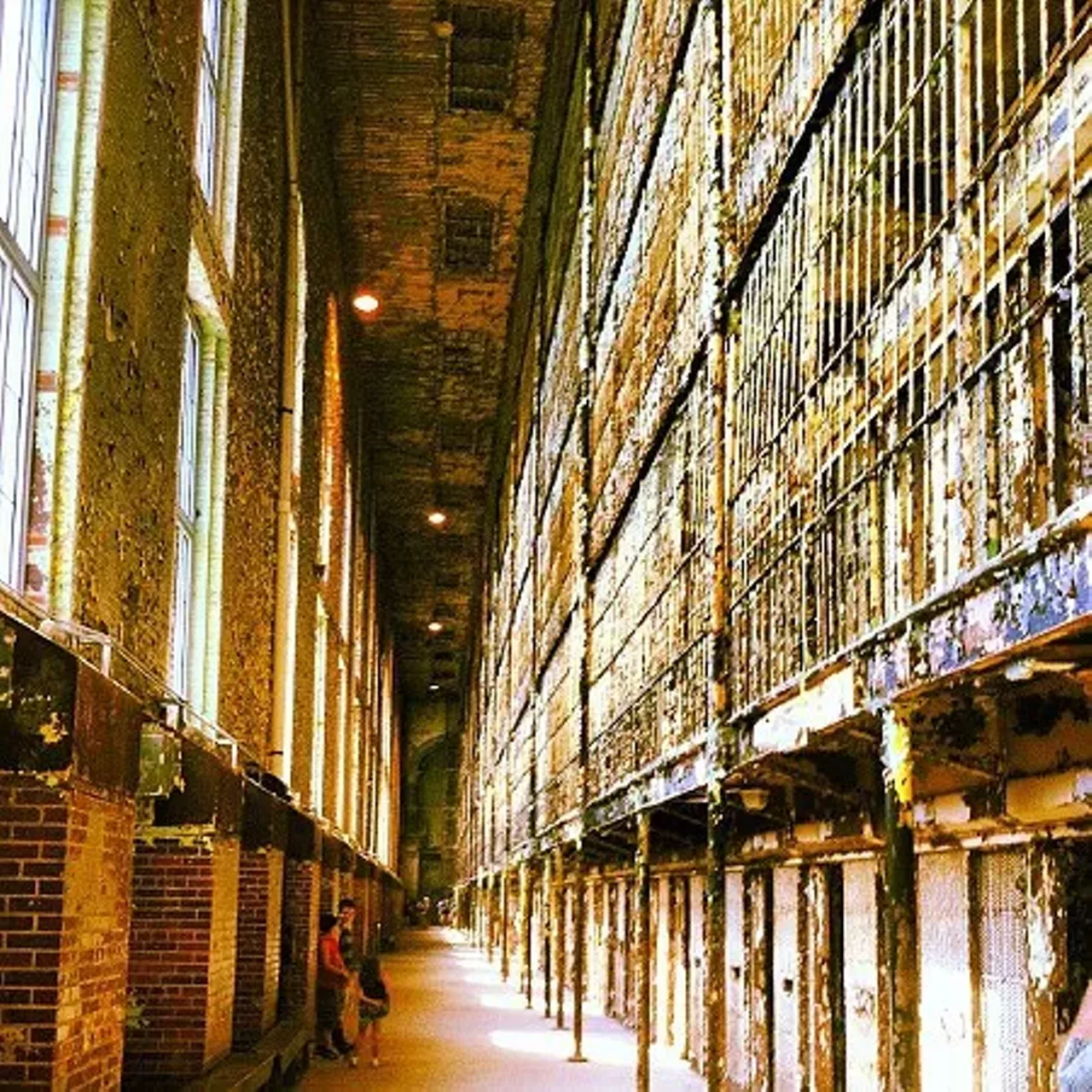 13 Haunted Places in Northeast Ohio You Should Probably Avoid (or Not) |  Cleveland | Cleveland Scene