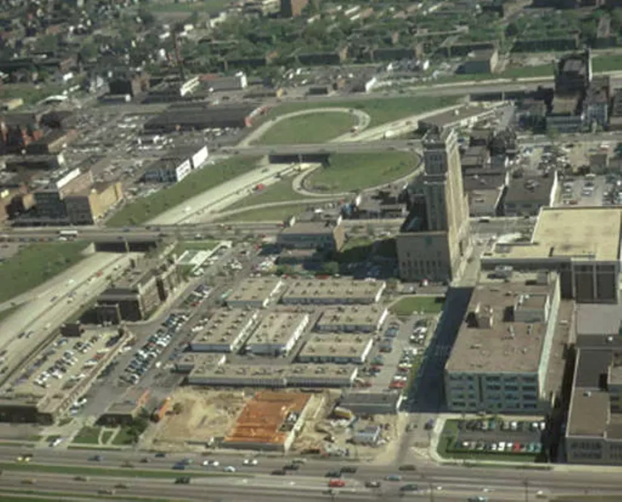 14 Vintage Photos of Cleveland State University | Cleveland | Cleveland  Scene