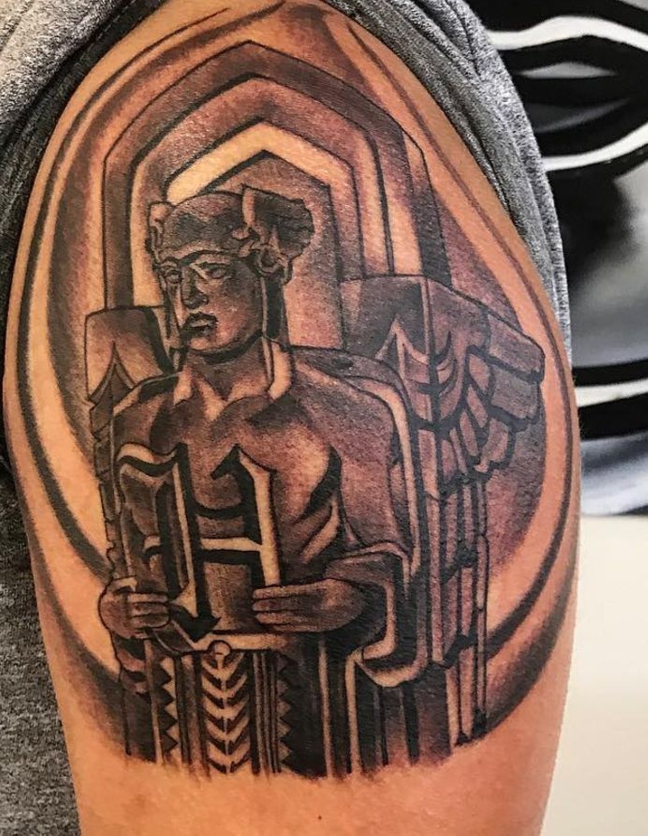 21 Cleveland Tattoo Artists You Should Already Be Following on Instagram |  Cleveland | Cleveland Scene