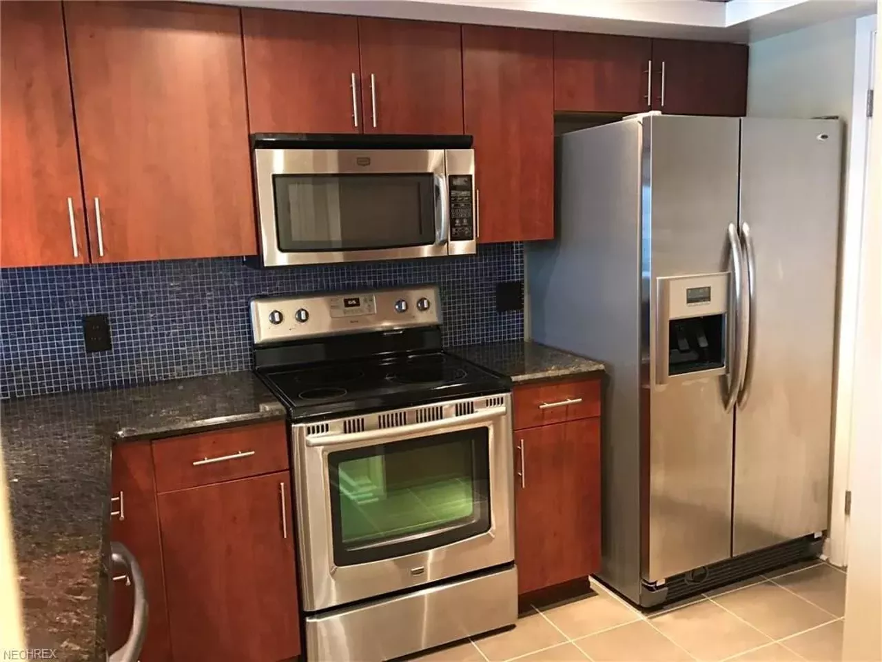 This River Bend Condo With Views Of The Flats Is Asking 290,000