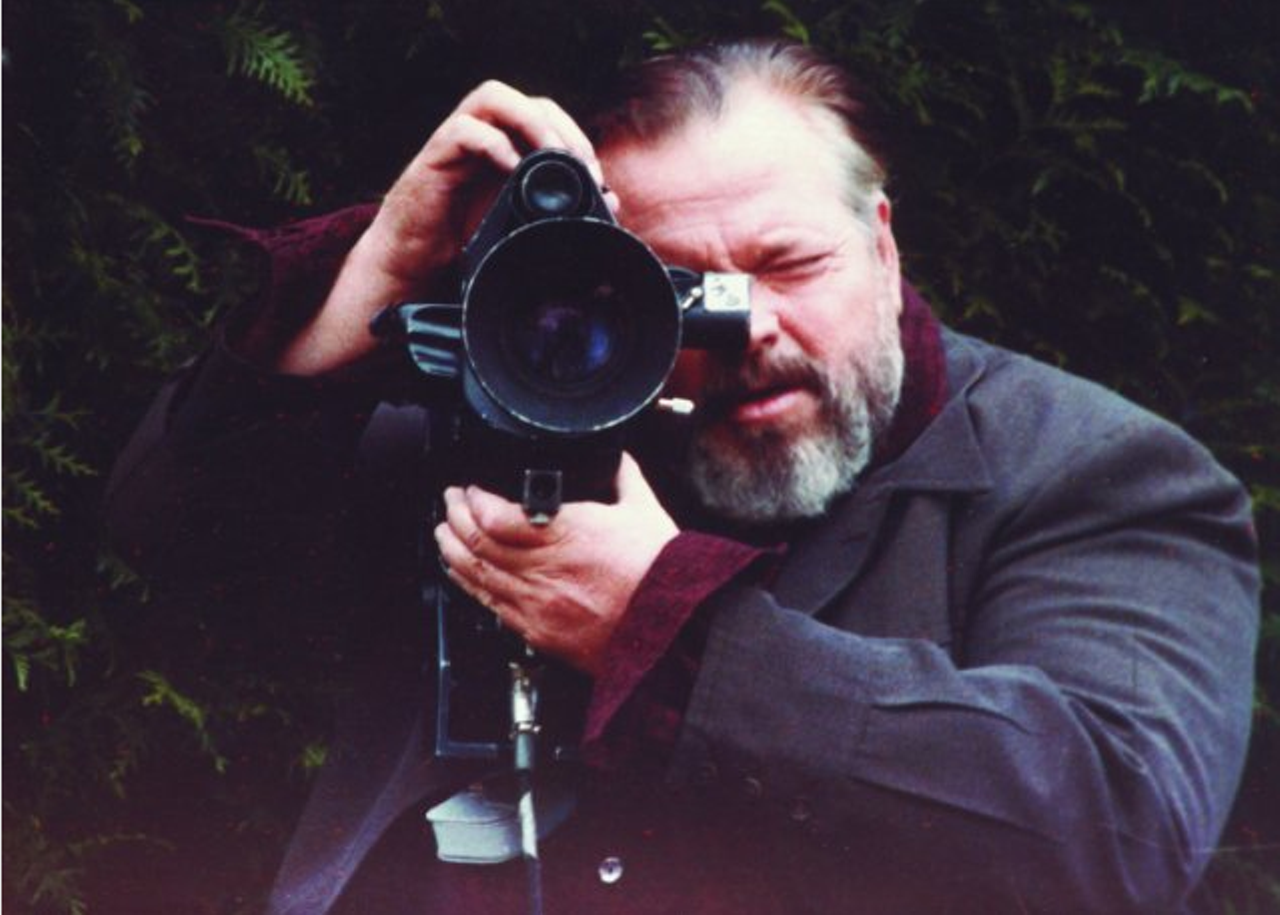 Friday, Feb. 27: For Fake's Sake: F for Fabulous: Five Films for Orson Welles&#146; Centenary, put on by the Cleveland Museum of Art, aims to take stock of the career of Wisconsin-born producer/director/writer/actor Orson Welles. Five of the director&#146;s masterpieces will be shown on 35mm prints over the course of some six weeks. Today, it&#146;s F for Fake, the last major film that Welles completed, a loose documentary about Elmyr de Hory&#146;s career as a professional art forger. It screens today at 7 p.m. at the CMA. (Niesel)