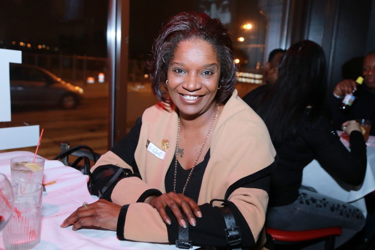 Photos From the Black Excellence Mixer at Take 5