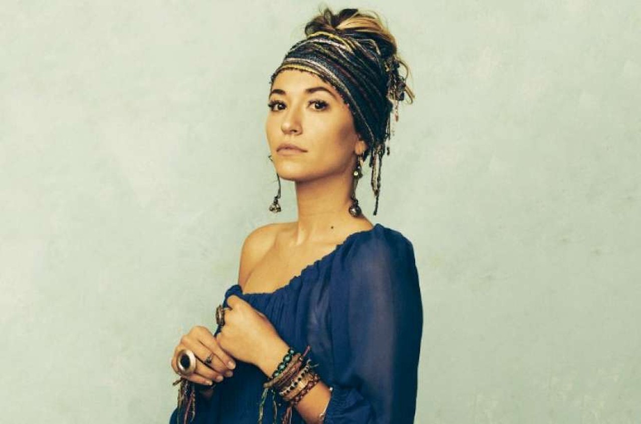 Lauren Daigle: Look Up Child Tour 
Thu, Oct. 18
Photo Provided