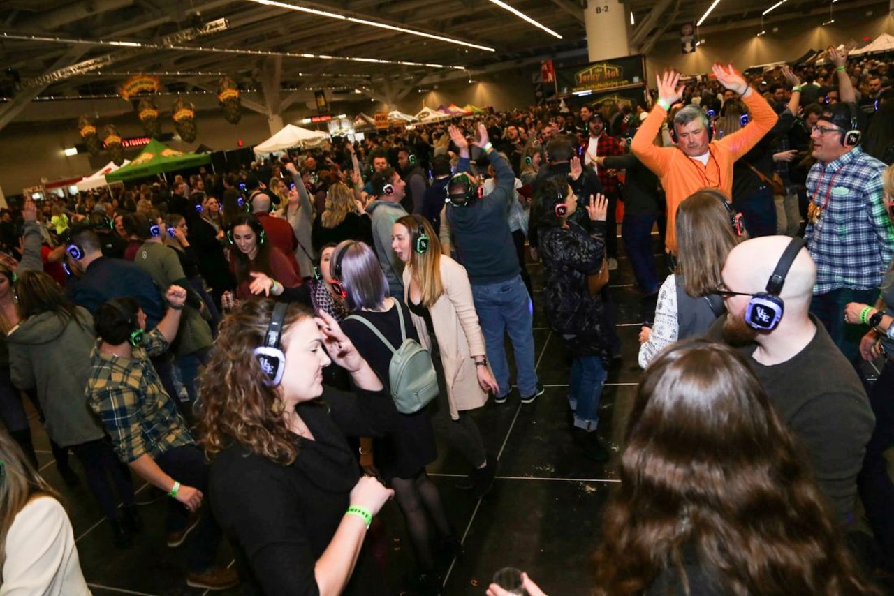 Photos: Wizard World Comic Con Invades Cleveland