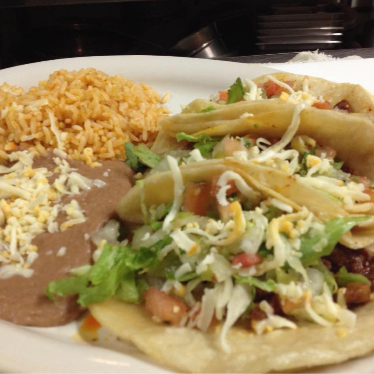  Villa Y Zapata
8505 Madison Ave., Cleveland
But since we&#146;re talking tacos, it&#146;s no surprise Villa does these right. One tip: Don&#146;t skip the delicious quac.
Photo via Villa Y Zapata/Facebook