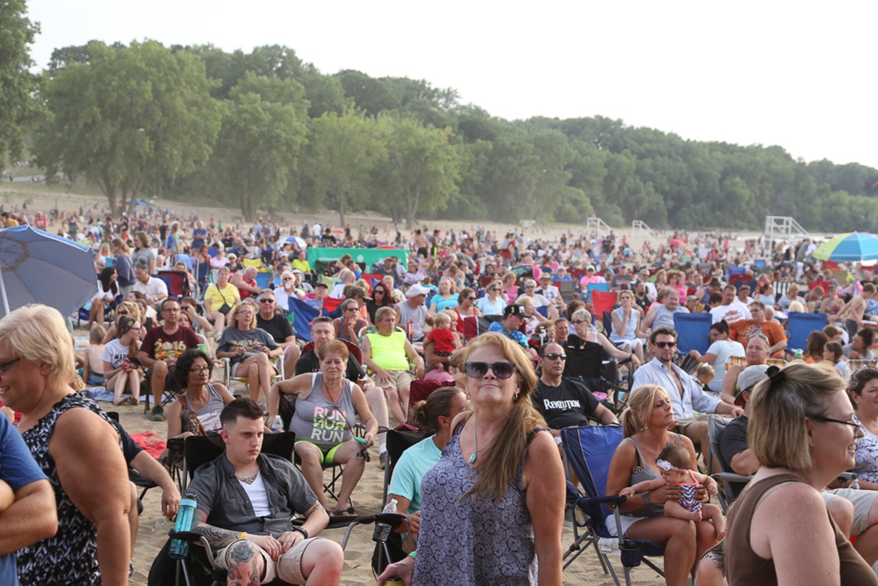 39 Photos from Edgewater LIVE at Edgewater Park
