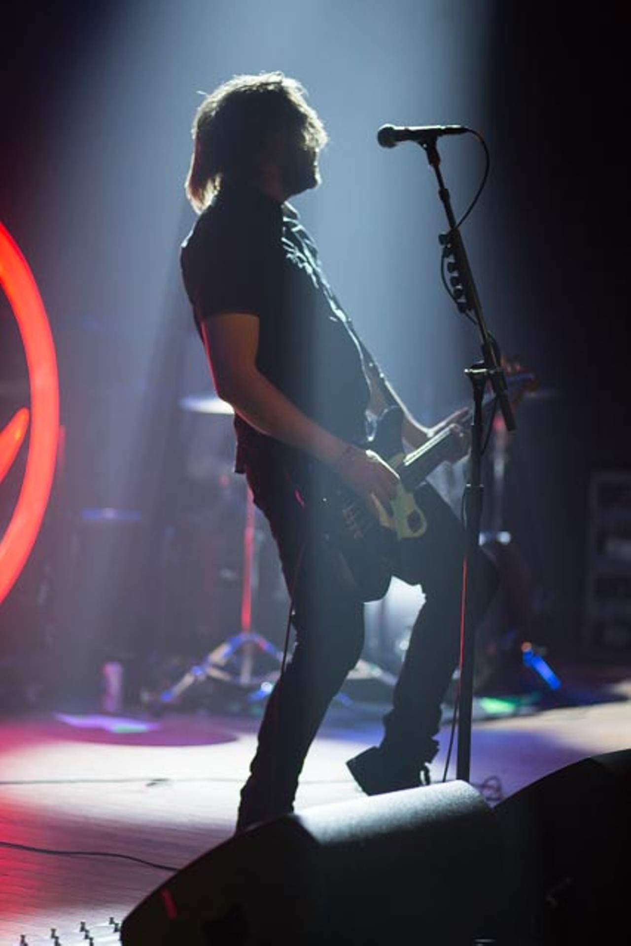 Yellowcard, Finch and One OK Rock Performing at House of Blues
