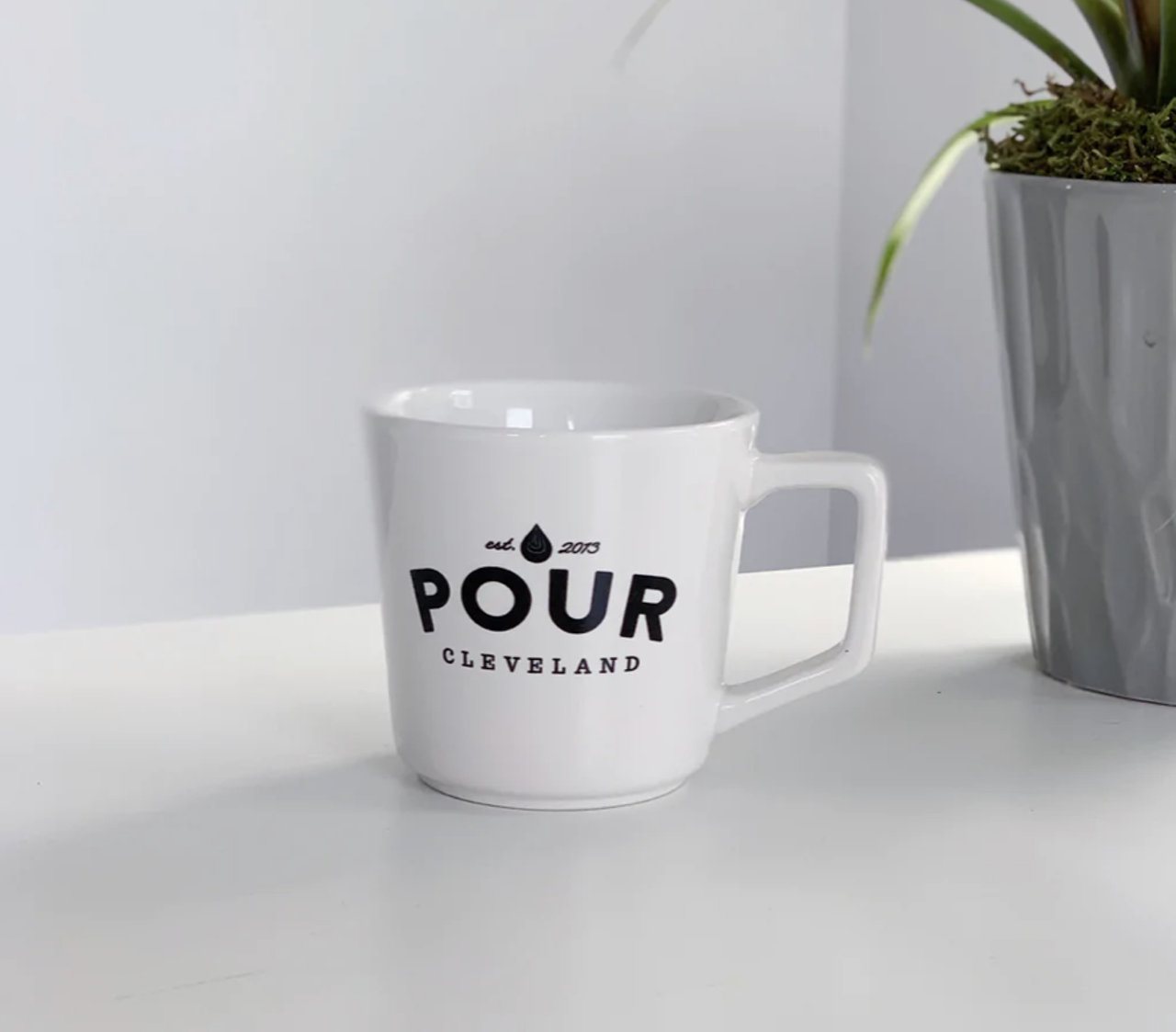 Pour Coffee Subscription A 3 or 6 month coffee subscription from Pour will provide your host with a constant supply of freshly roasted beans from around the world.