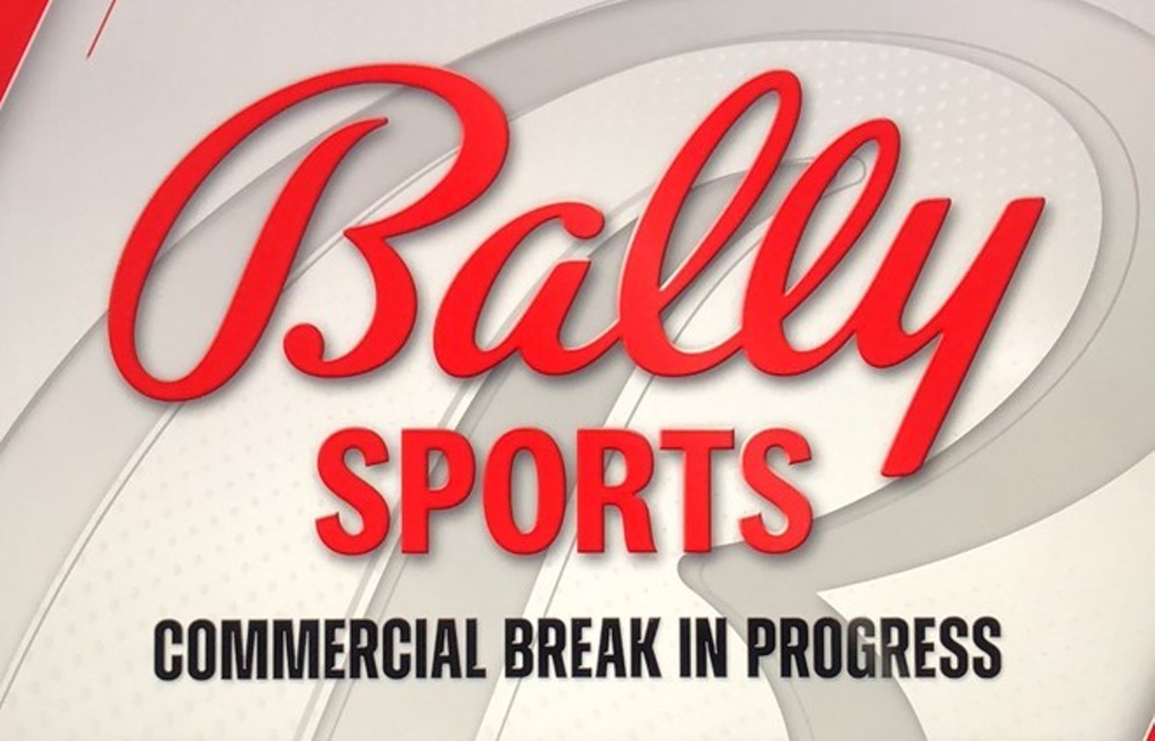  The Bally Sports App Still Fucking Sucks
All Year 
Welcome to another year of trying, in the most basic ways, to watch Cleveland sports and being stymied at every step by Bally Sports, a company whose sole purpose is to deliver professionally produced coverage of those games. Subscribers again had trouble watching Guardians and Cavaliers games due to technical issues on the shittiest app imaginable, causing even the mayor to tweet “Can we bring back FoxSports Ohio? Asking for a Cavs fan…”.