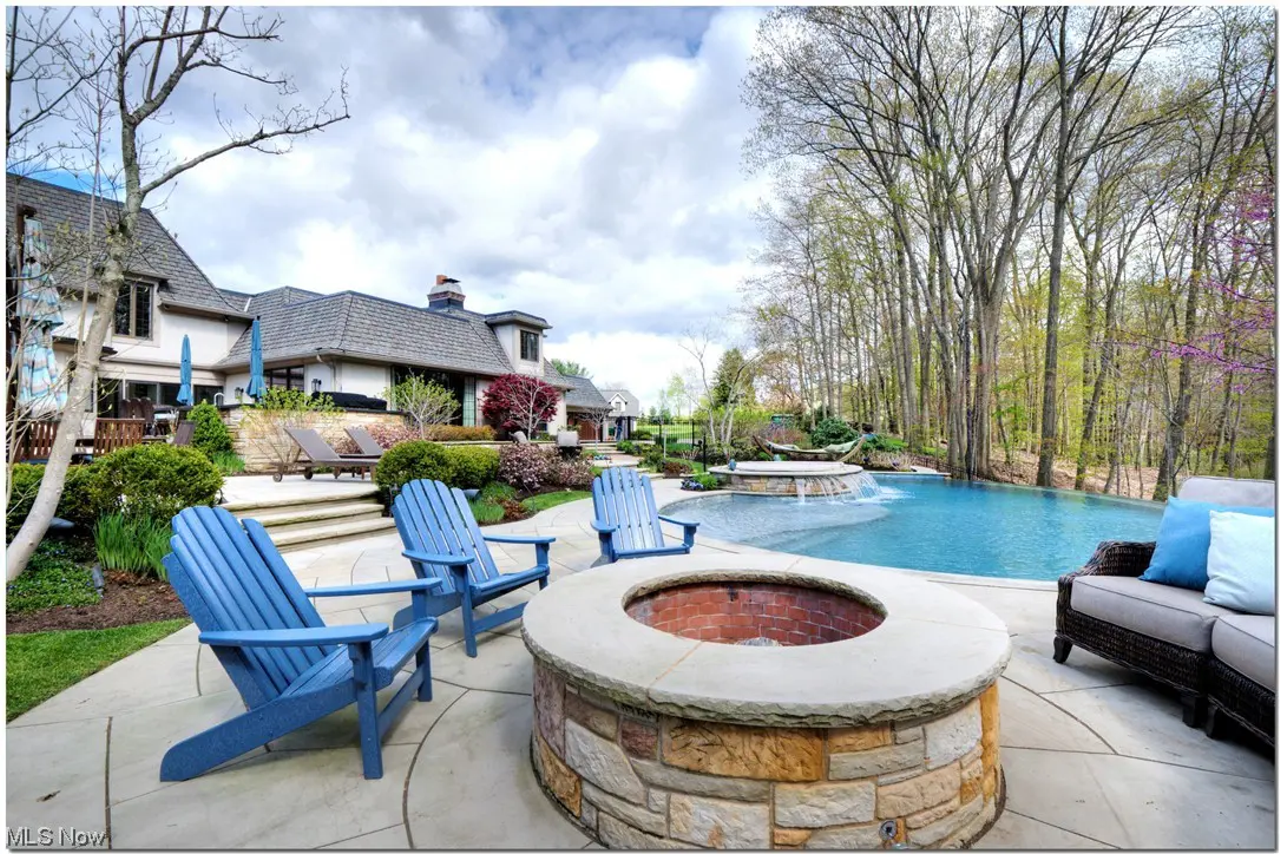The Transdigm CEO's Home in Chagrin Falls Just Hit The Market For $3.2 Million
