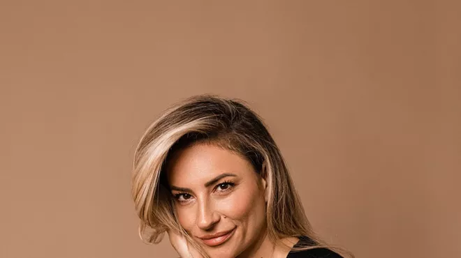 Image: Unashamed: Rewriting Your Sexual Story with Rachele Fialco