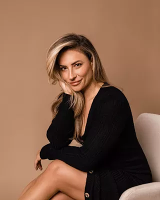 Rachele Fialco &mdash; UNASHAMED: Rewriting Your Sexual Story