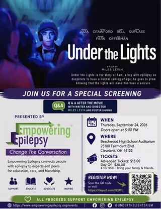 Image: Under the Lights - A Film, A Movement