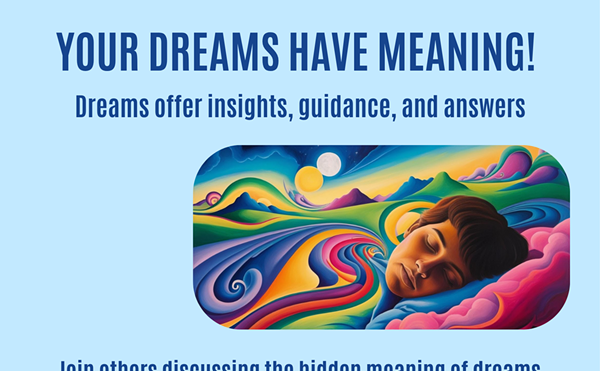 Image: Unlock the Power of Your Dreams--Recalling, Understanding, and Working with Dreams