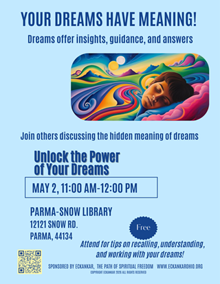Free Raise Your Spiritual IQ Event