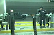 UPDATE: Shooting at Horseshoe Casino Parking Garage This Morning Leaves One Man Injured