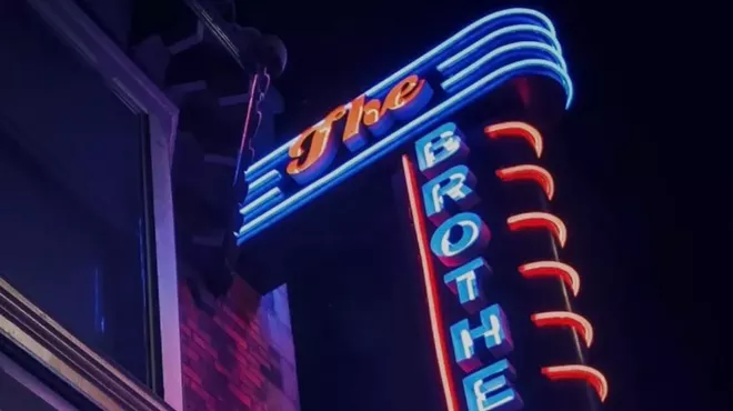 Image: Urban Honey / AJ And The Woods / Flourish