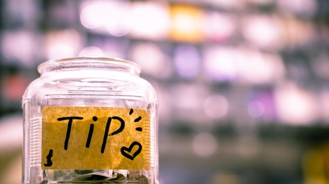 Under the new rules, employers will face civil penalties of $1,100 when they keep employees’ tips.