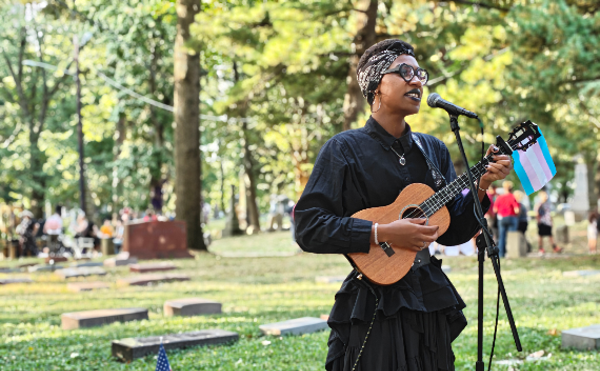 Image: Valentine Vandal / Skeleton Drive / A Girl in the Shade