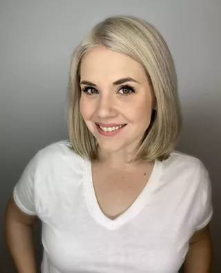 Image: Valentine's Celebration with Jenna Kim Jones at Krackpots Comedy Club