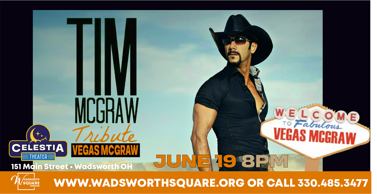 Vegas McGraw