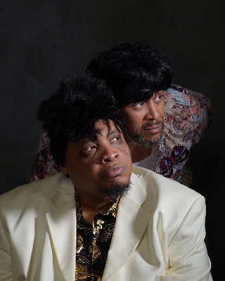Image: Vigatron x Burner Album Release
