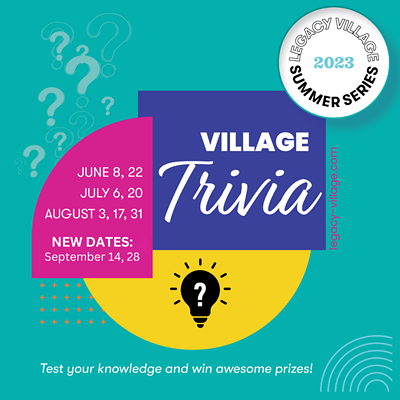 Village Trivia