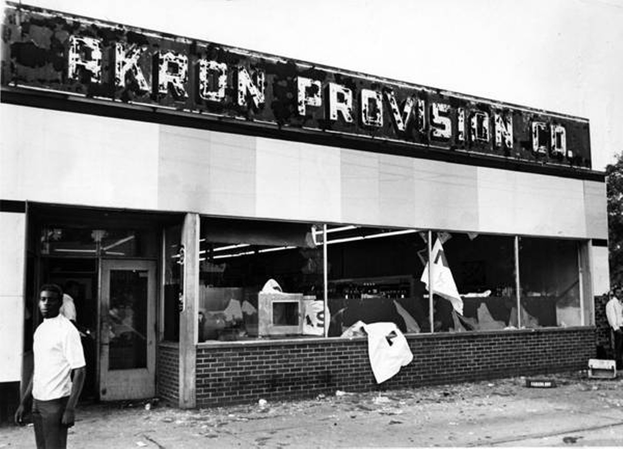 Akron Provision Co., 1968