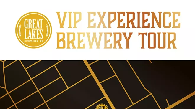 Image: VIP Experience Brewery Tour