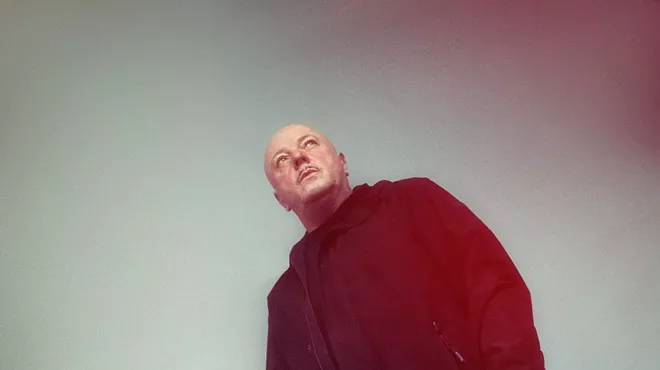 Image: VNV Nation - An Evening With