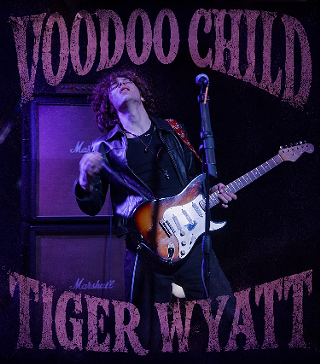 Image: Voodoo Child