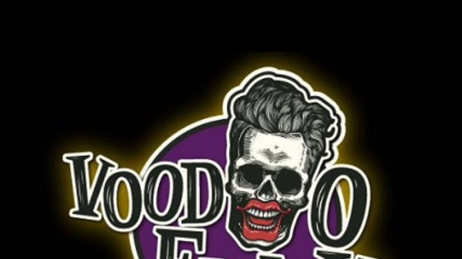 Image: VooDoo Funk