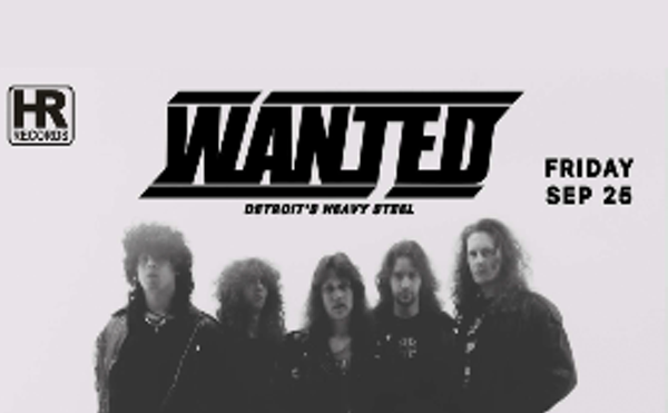 Image: Wanted, Ready To Strike, Tundra