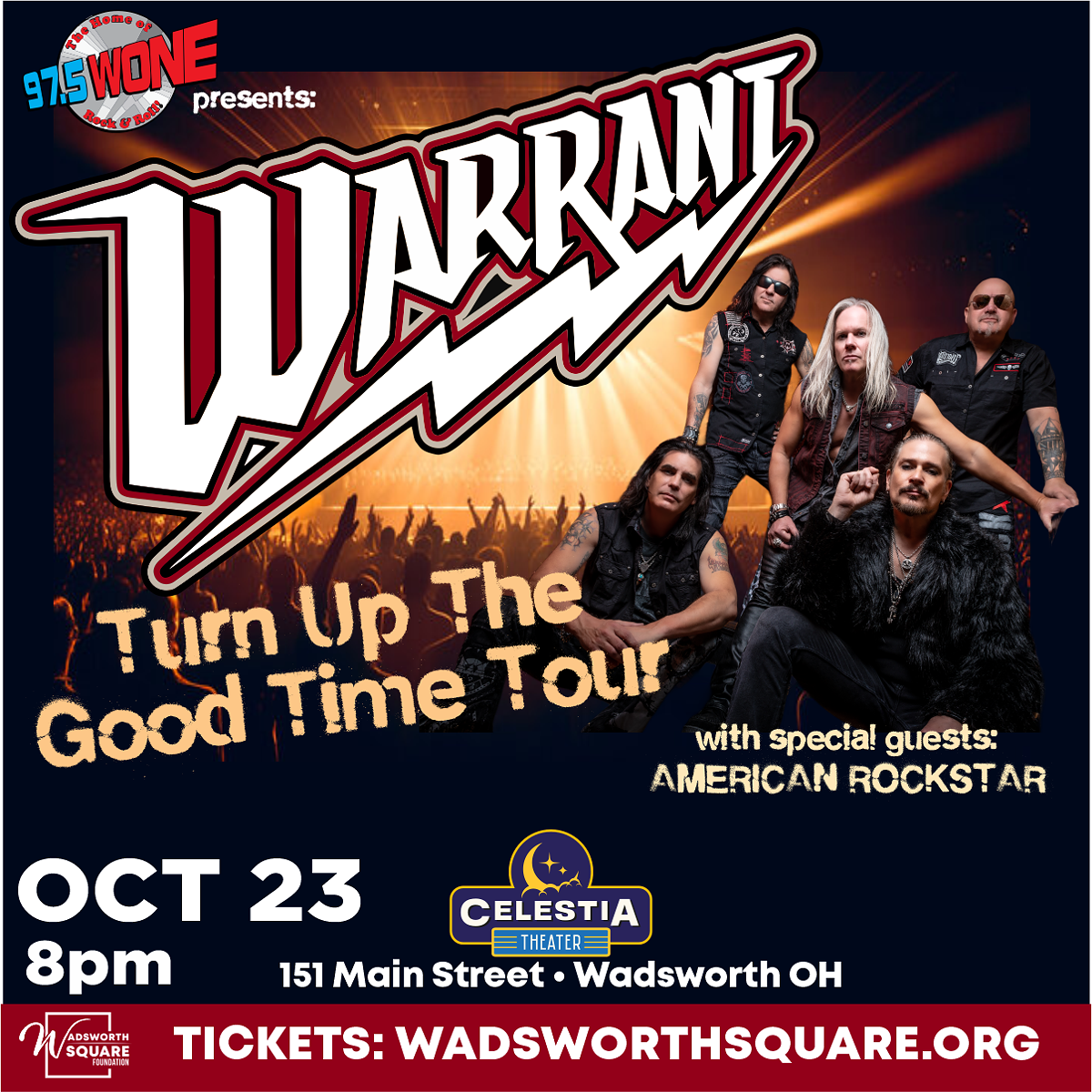 Warrant