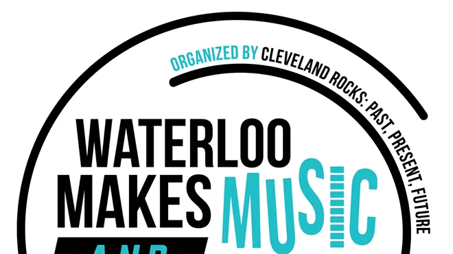 Image: Waterloo Makes Music And A Meal