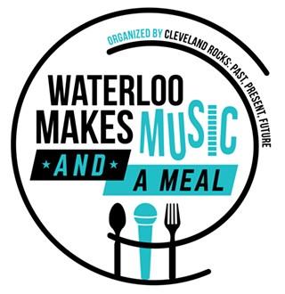 Waterloo Makes Music And A Meal
