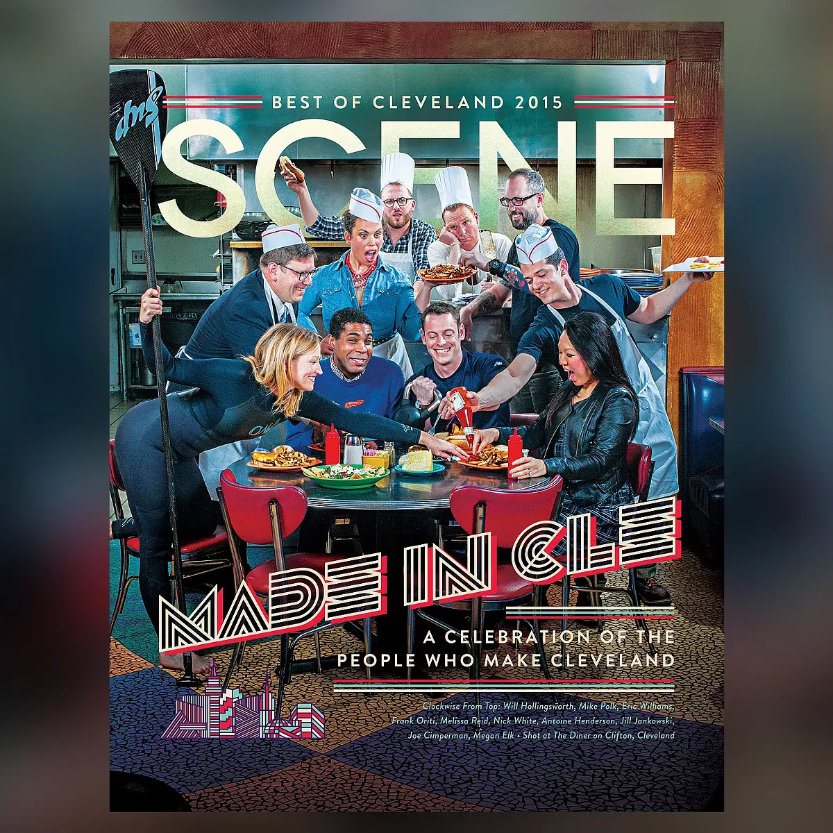 Image: Welcome to Best of Cleveland 2015