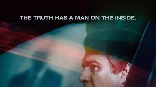 Image: West Shore Film Series to host film "Dark Waters&rdquo;