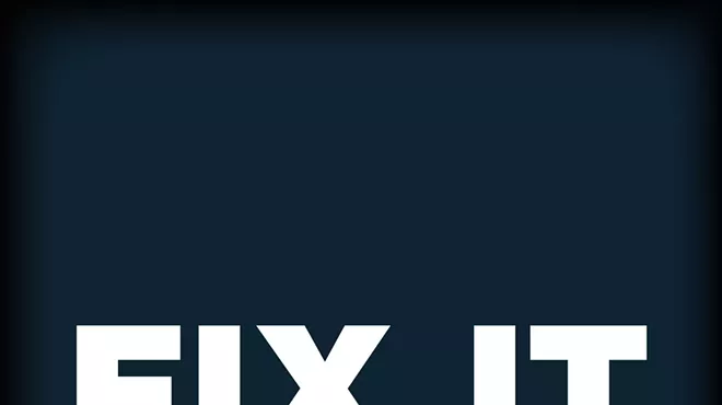 Image: West Shore Film Series to host film "Fix It: Healthcare at the Tipping Point"