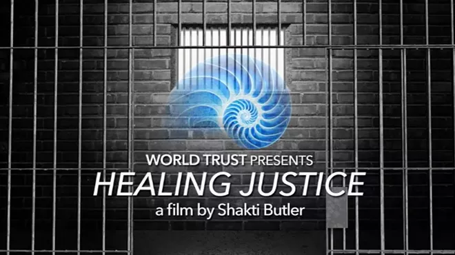 Image: West Shore Film Series to host film "Healing Justice&rdquo;