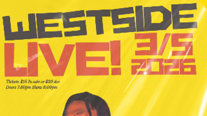 Image: Westside Live!