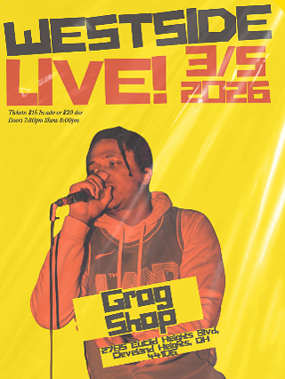 Image: Westside Live!