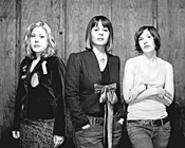 When Sleater-Kinney parted ways with its publicist, - booking agent, and label, uncertainty over the future - inspired The Woods.