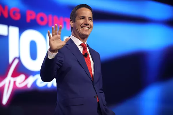 While Criticizing Housing Costs, Ohio GOP Senate Candidate Bernie Moreno Invests With Speculators