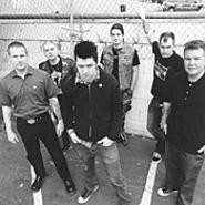 Who's your daddy? The Dropkick Murphys show the - youngsters how it's done.