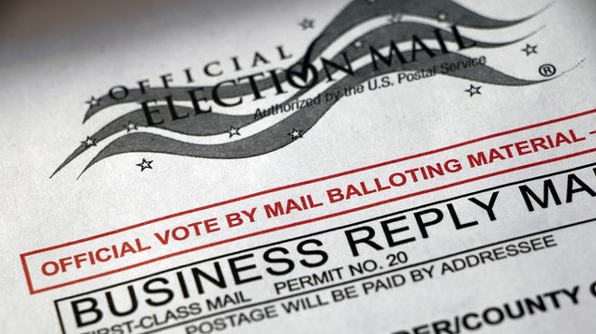 Will Online Ballot Request Bill in Ohio Get Traction?