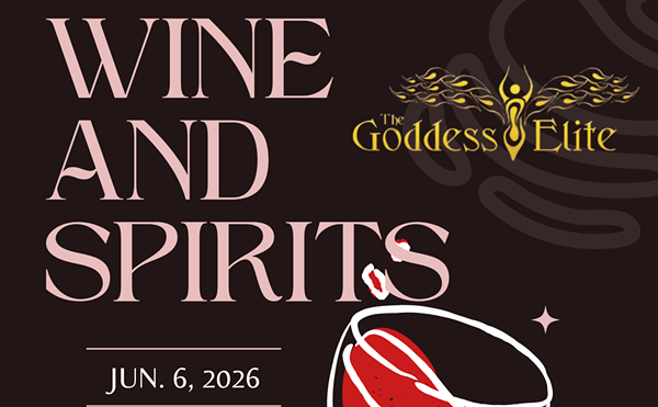 Image: Wine & Spirits