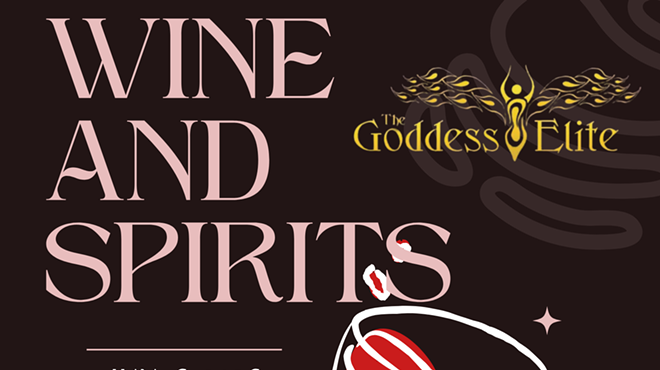 Image: Wine & Spirits