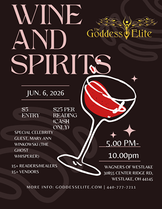 Wine & Spirts