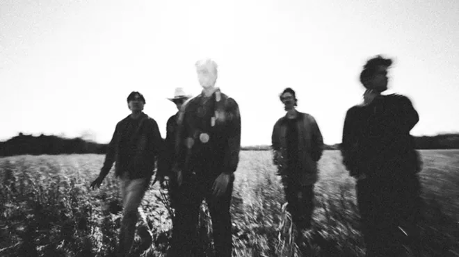Image: Winyah w/ Foxtide